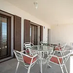 Navaquesera Mirador De Gredos Сasa de vacaciones Ávila