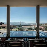 Navaquesera Mirador De Gredos Hébergement de vacances Ávila