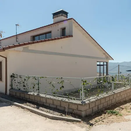 Navaquesera Mirador De Gredos