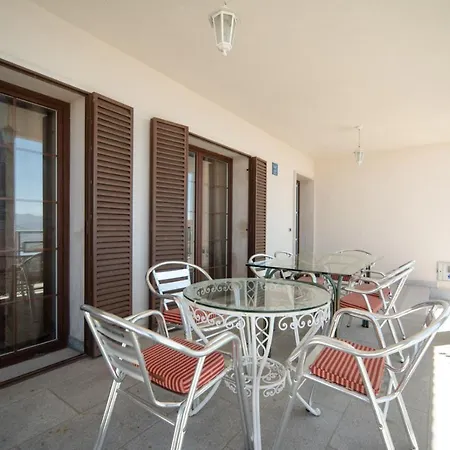 Navaquesera Mirador De Gredos Casa vacanze Ávila