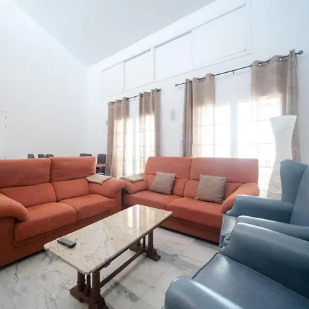 Navaquesera Mirador De Gredos Holiday home *