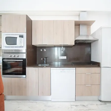 Navaquesera Mirador De Gredos Holiday home Avila