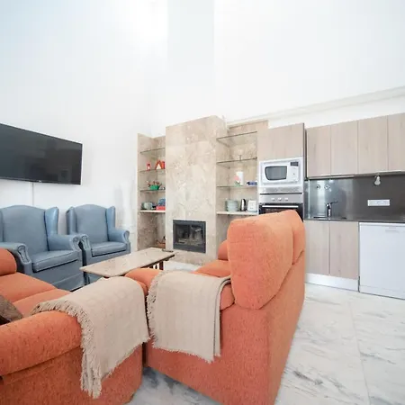 Holiday home Navaquesera Mirador De Gredos Avila