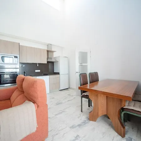 Navaquesera Mirador De Gredos Feriehus *