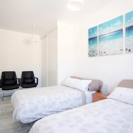 別荘 Navaquesera Mirador De Gredos Ávila