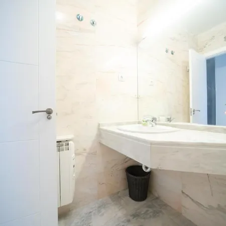 Navaquesera Mirador De Gredos *