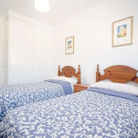 Navaquesera Mirador De Gredos Avila