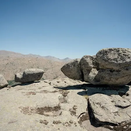 Сasa de vacaciones Navaquesera Mirador De Gredos Ávila