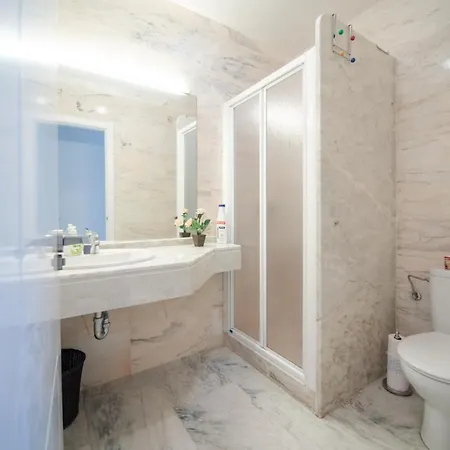 Navaquesera Mirador De Gredos Holiday home Avila