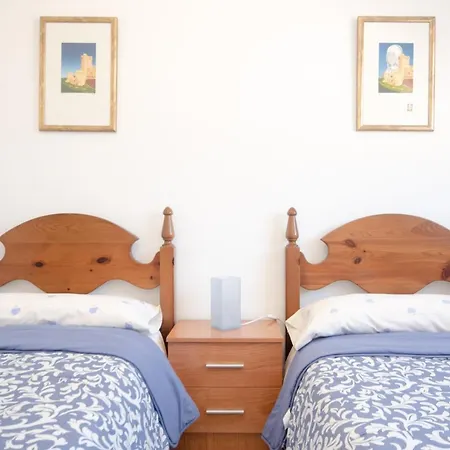 Navaquesera Mirador De Gredos Holiday home