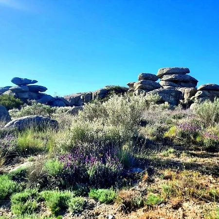 Navaquesera Mirador De Gredos *