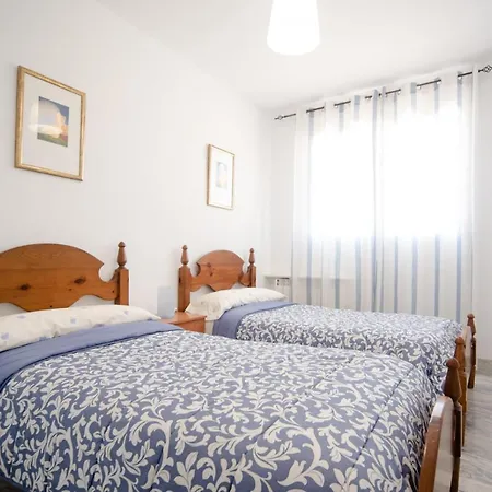 Navaquesera Mirador De Gredos Casa vacanze *