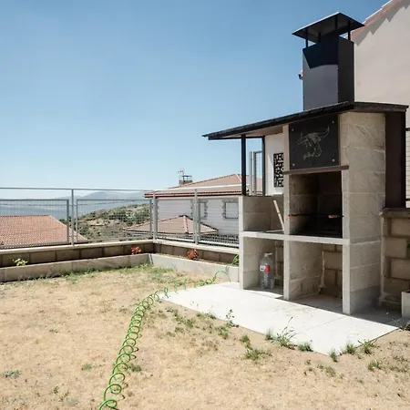 Navaquesera Mirador De Gredos * Ávila