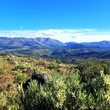 Navaquesera Mirador De Gredos * Ávila