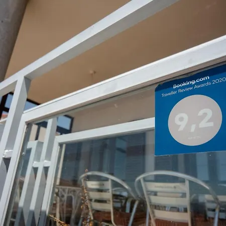 بيت للعطل Navaquesera Mirador De Gredos *