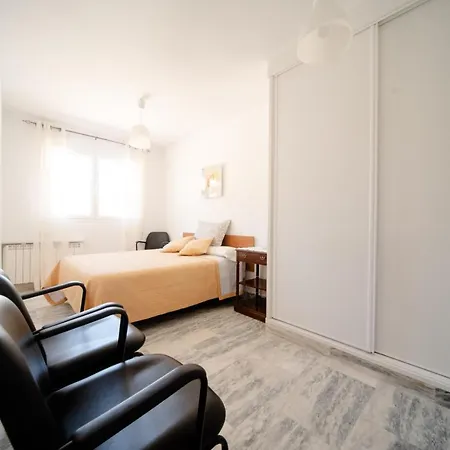 Navaquesera Mirador De Gredos *