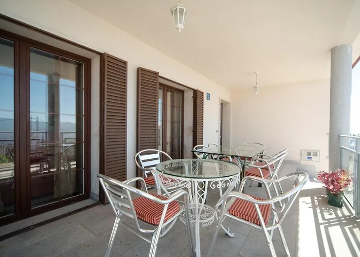 Navaquesera Mirador De Gredos Tatil Evi Ávila