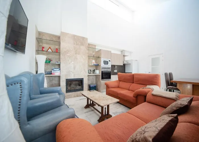 Navaquesera Mirador De Gredos * Ávila