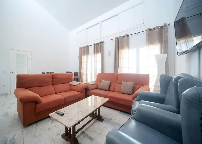 Navaquesera Mirador De Gredos 別荘 *