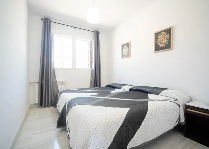 別荘 Navaquesera Mirador De Gredos *