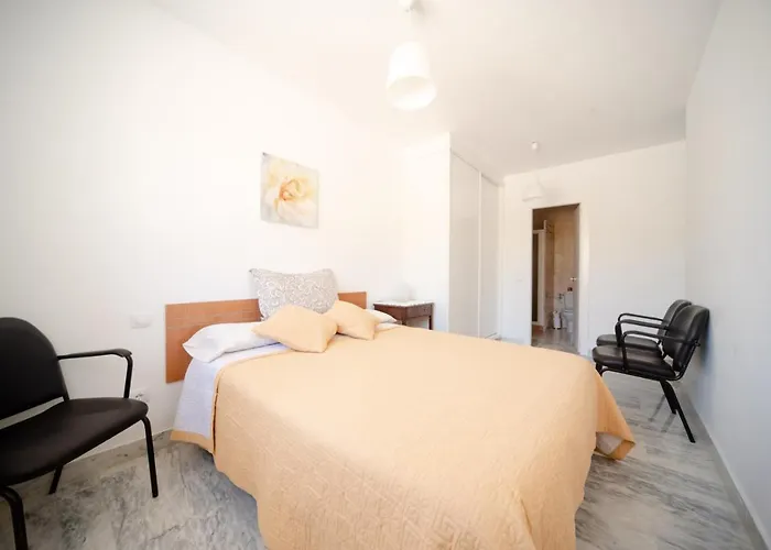 Tatil Evi Navaquesera Mirador De Gredos *