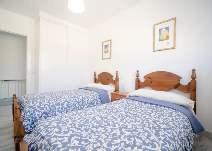 Navaquesera Mirador De Gredos Ávila