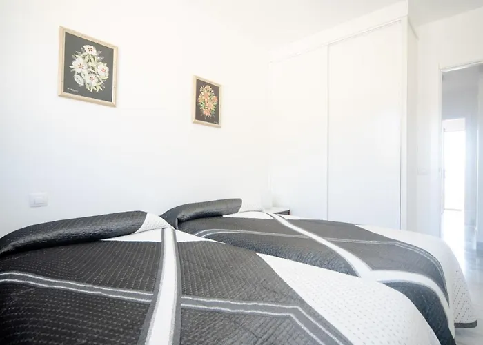 Navaquesera Mirador De Gredos Ávila