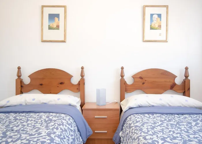 Navaquesera Mirador De Gredos Tatil Evi