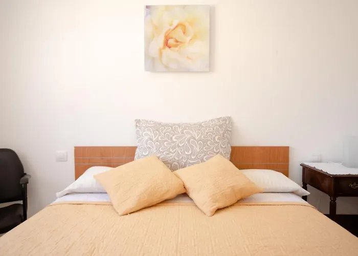 Navaquesera Mirador De Gredos *