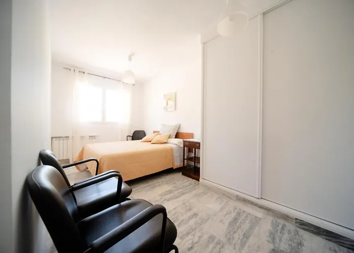 Navaquesera Mirador De Gredos *